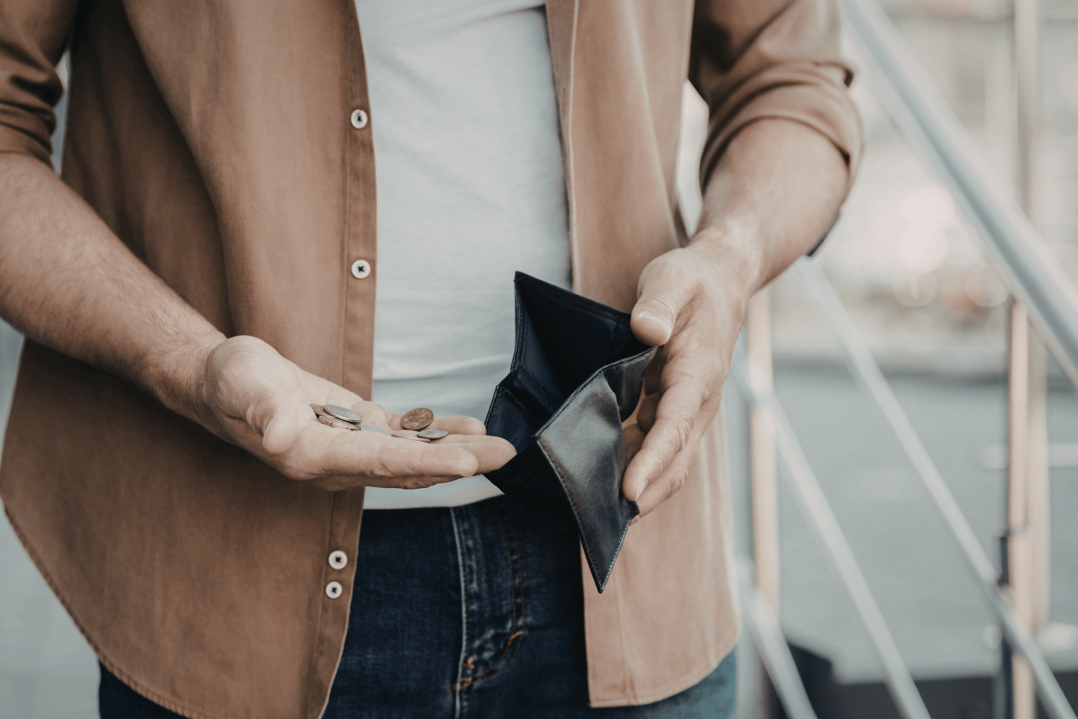 Zašto većina ljudi u Srbiji nikad neće imati novac (i gde greše)